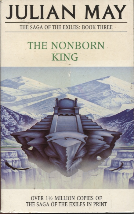 The Nonborn King