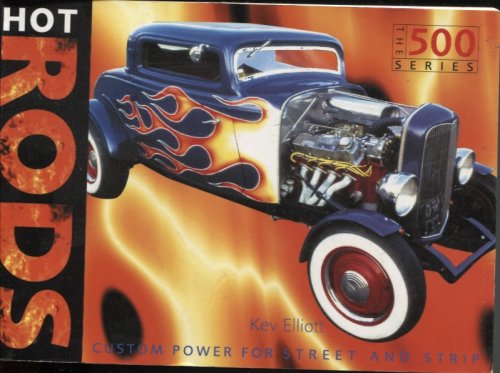 CUSTOM POWER FOR STREET AND STRIP