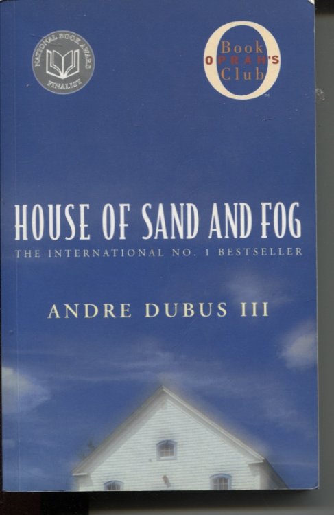 House Of Sand And Fog