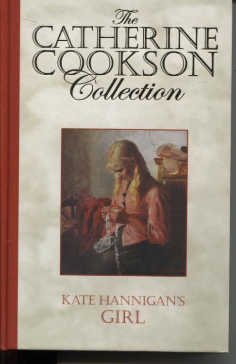 KATE HANNIGAN'S GIRL