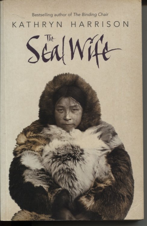The Seal Wife A Novel