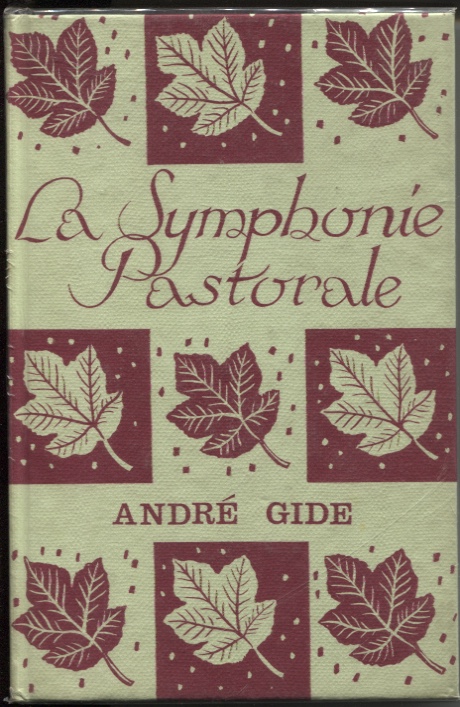 LA SYMPHONIE PASTORALE