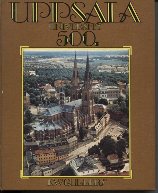 UPPSALA 500