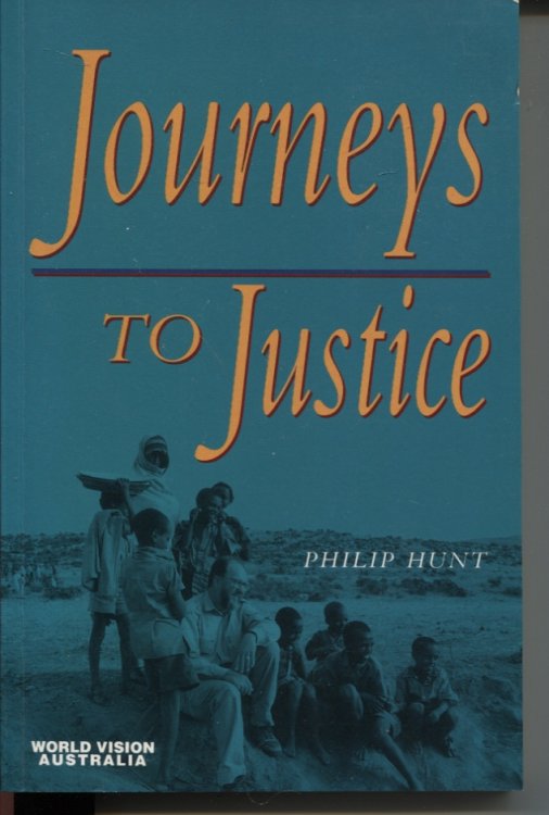 JOURNEYS TO JUSTICE