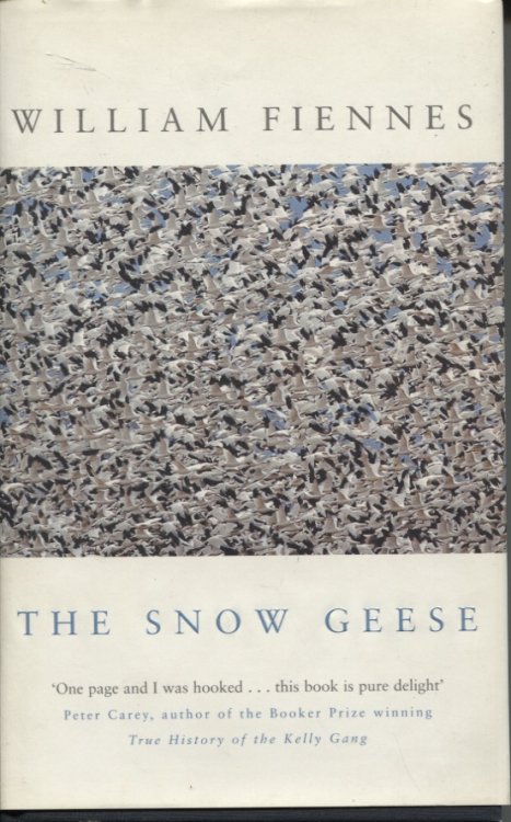 The Snow Geese