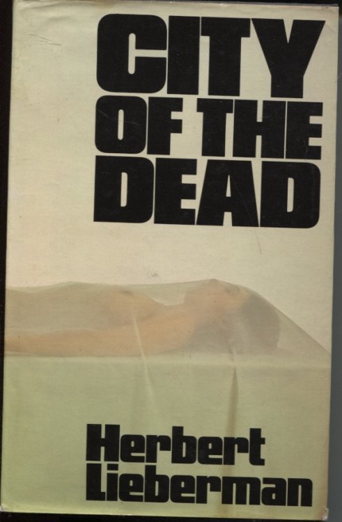 City Of The Dead