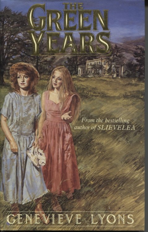 The Green Years