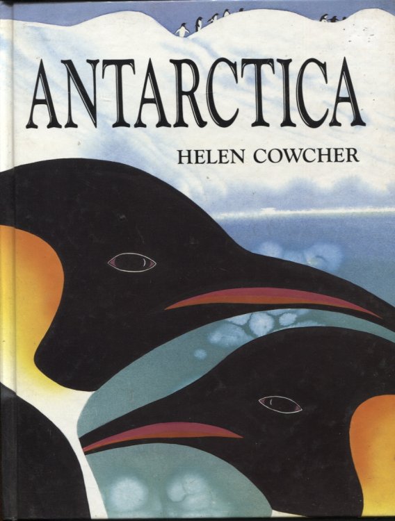 ANTARCTICA