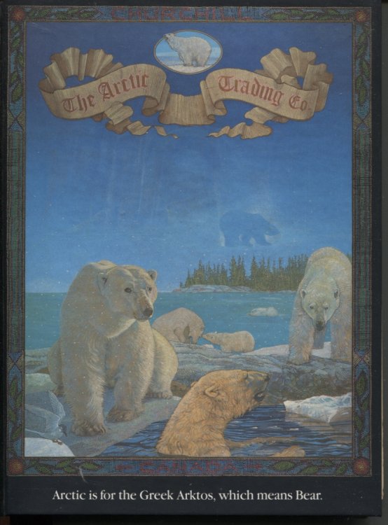 ARCTIC TRADING COMPANY