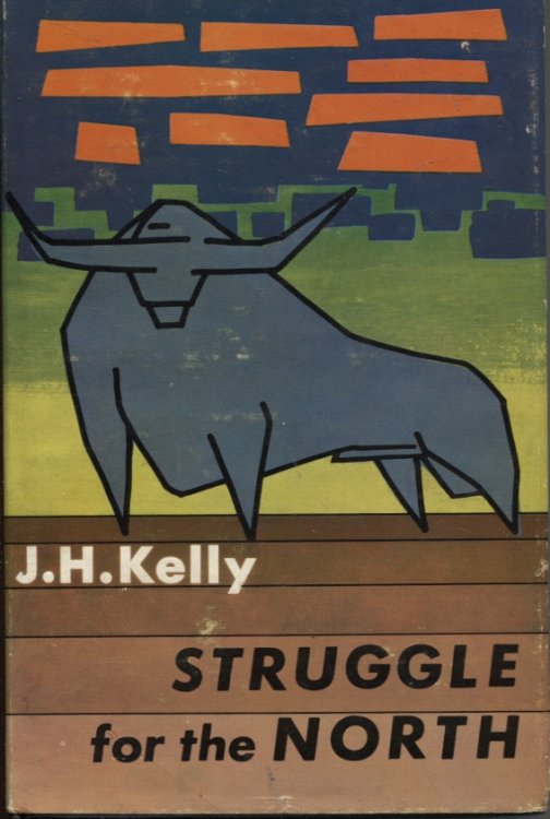 STRUGGLE FOR THE NORTH