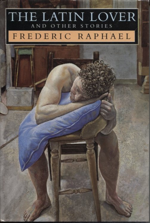 The Latin Lover And Other Stories