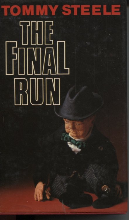 THE FINAL RUN