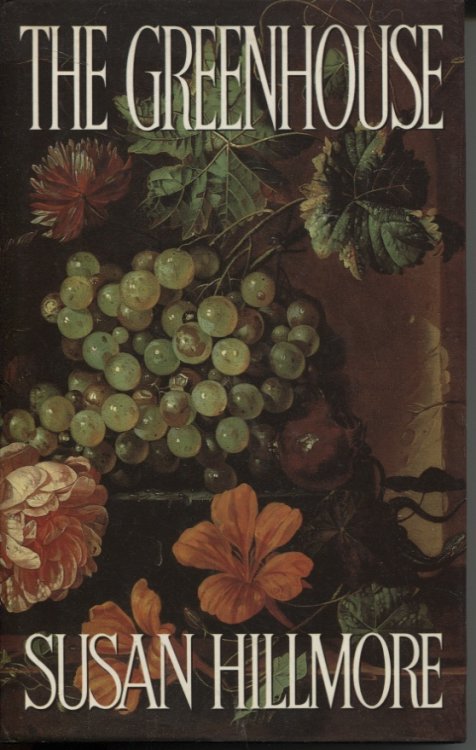 THE GREENHOUSE