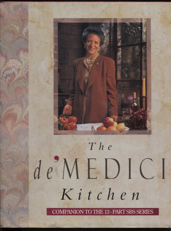 THE DE' MEDICI KITCHEN