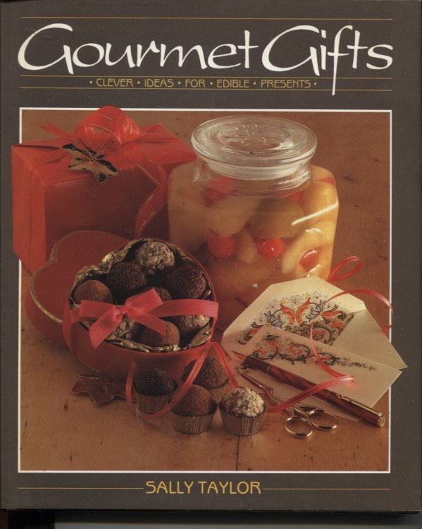 GOURMET GIFTS