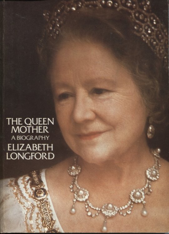 The Queen Mother