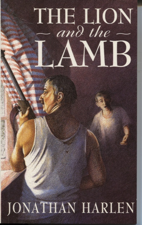 The Lion And The Lamb
