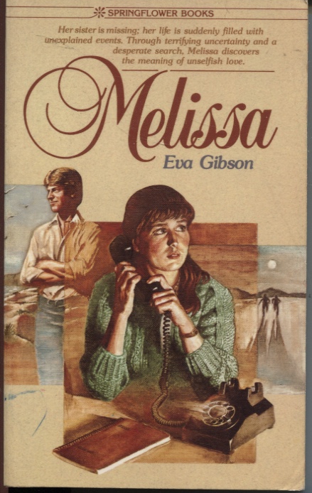Melissa