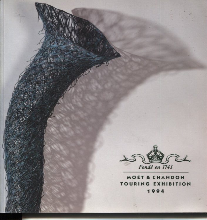 MOET & CHANDON AUSTRALIAN ART FOUNDATION TOURING EXHIBITION 1994