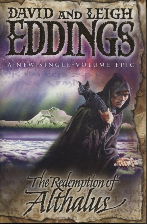 The Redemption of Althalus