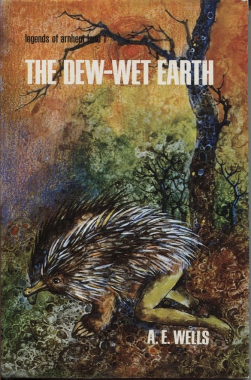 The Dew-wet Earth