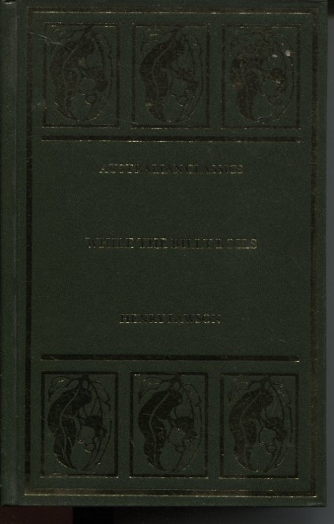 WHILE THE BILLY BOILS : 87 STORIES FROM THE PROSE WORKS OF HENRY LAWSON. AUSTRALIAN CLASSIC SERIES