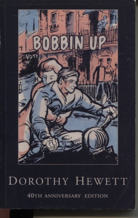Bobbin Up 40th Anninversary Edition