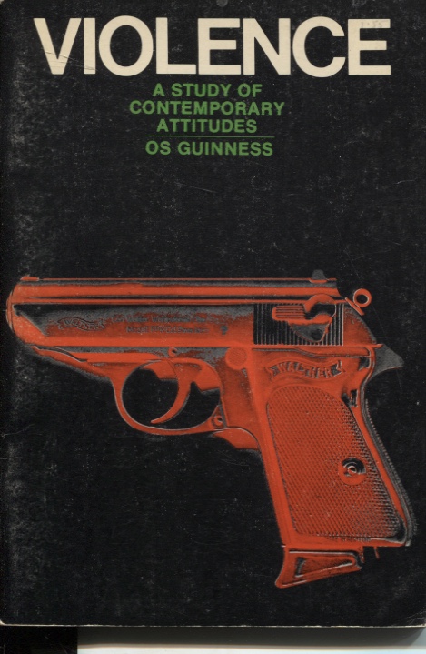 VIOLENCE : A STUDY OF CONTEMPORARY ATTITUDES