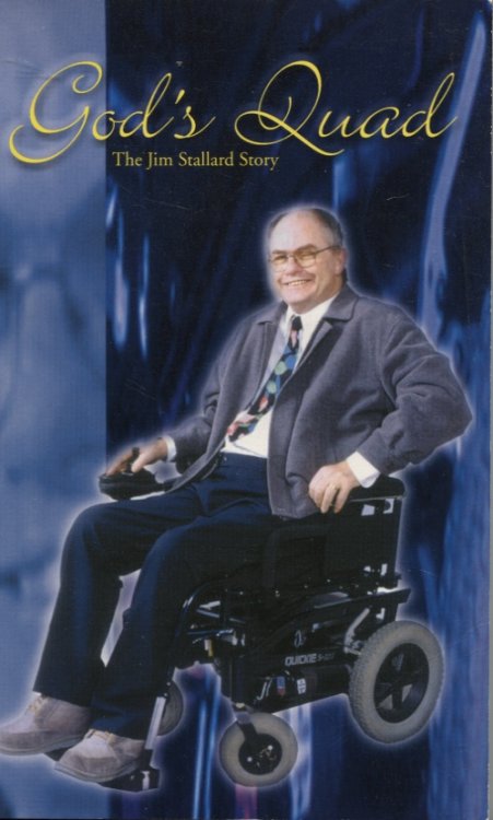 GOD'S QUAD