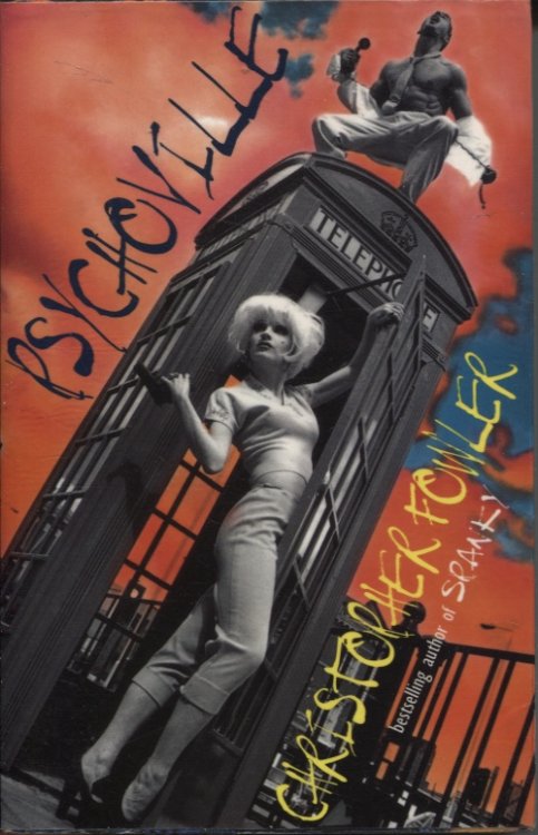 Psychoville