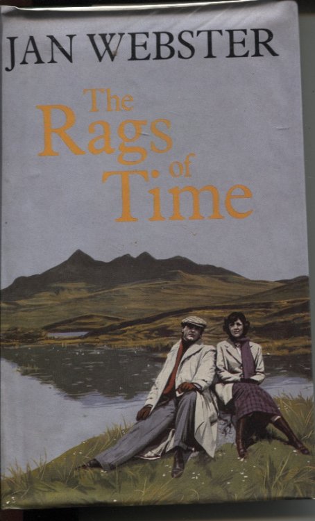 The Rags Of Time