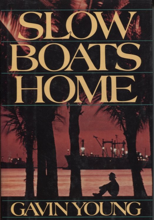Slow Boats Home