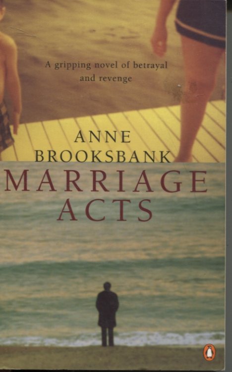 MARRIAGE ACTS