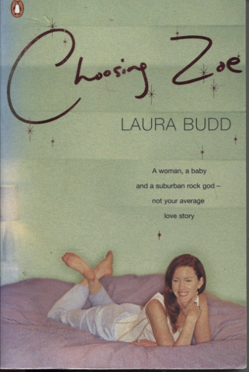 Choosing Zoe