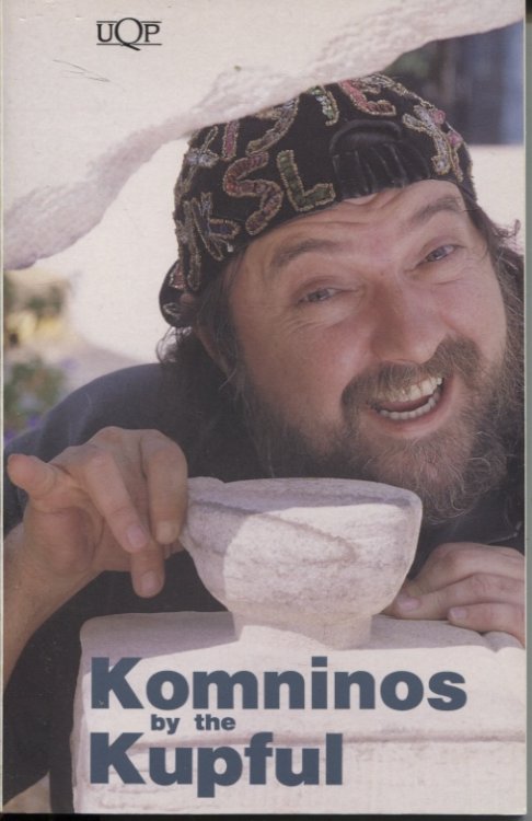 Komninos By The Kupful