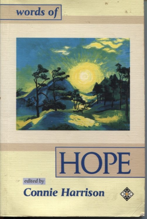 Words Of Hope
