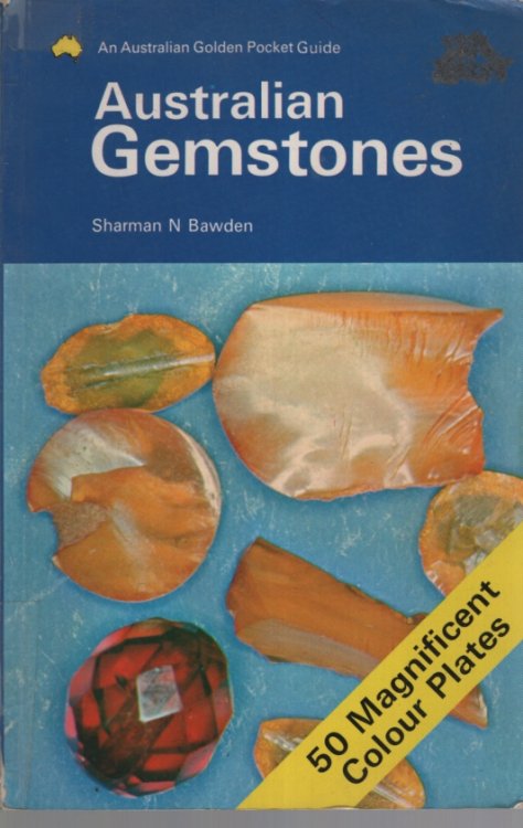 Australian Gemstones