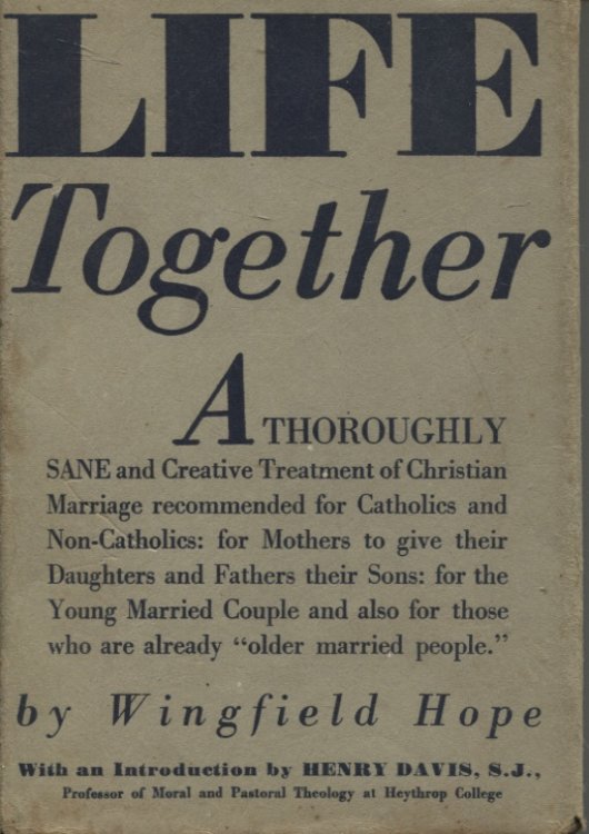 LIFE TOGETHER