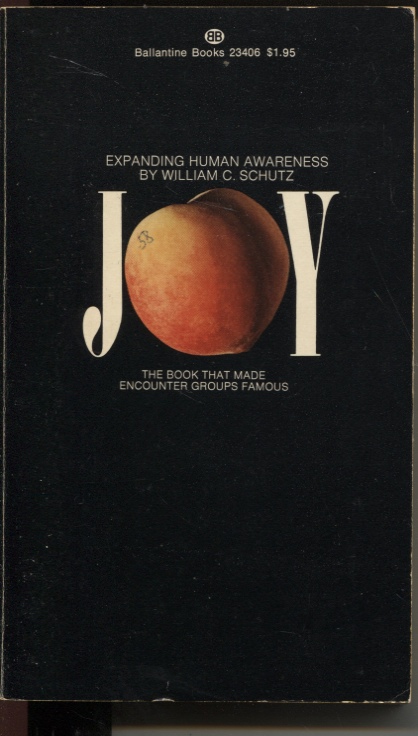 JOY : EXPANDING HUMAN AWARENESS