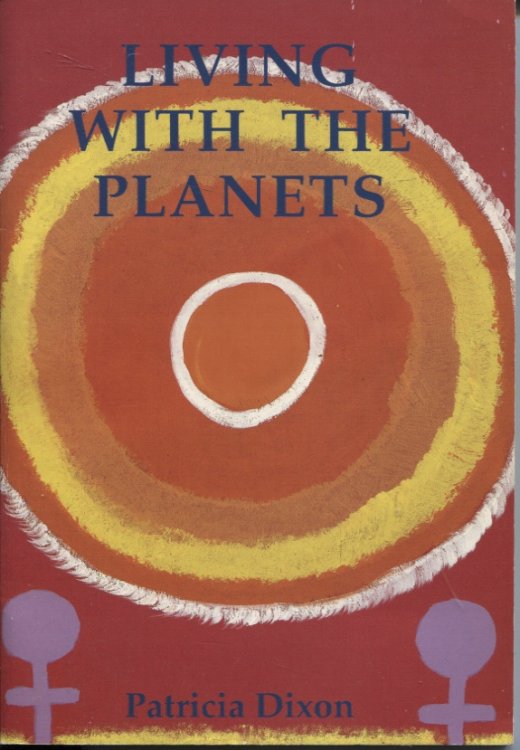 LIVING WITH THE PLANETS
