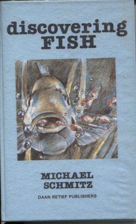 DISCOVERING FISH