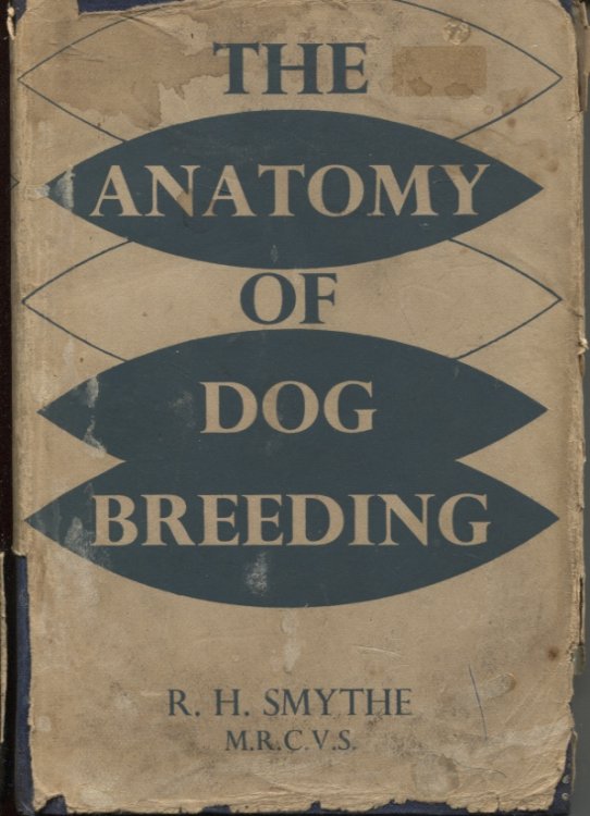 THE ANATOMY OF DOG BREEDING