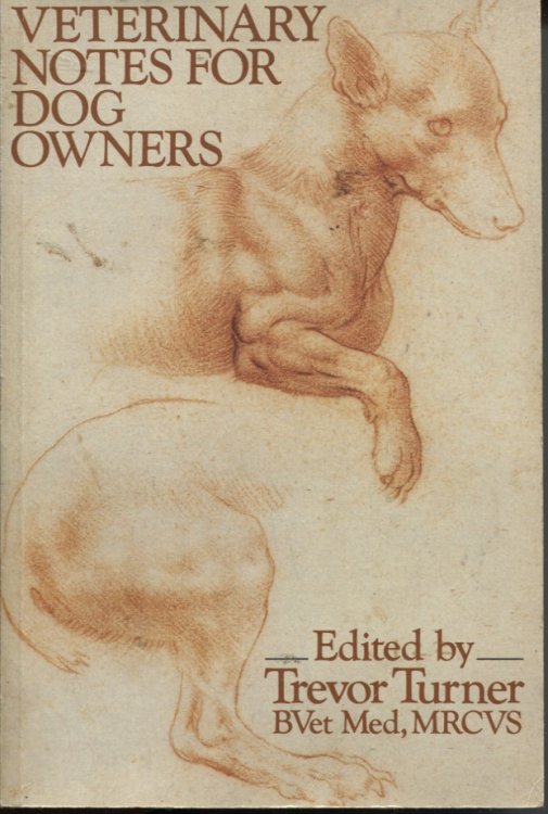 Veterinary Notes For Dog Owners