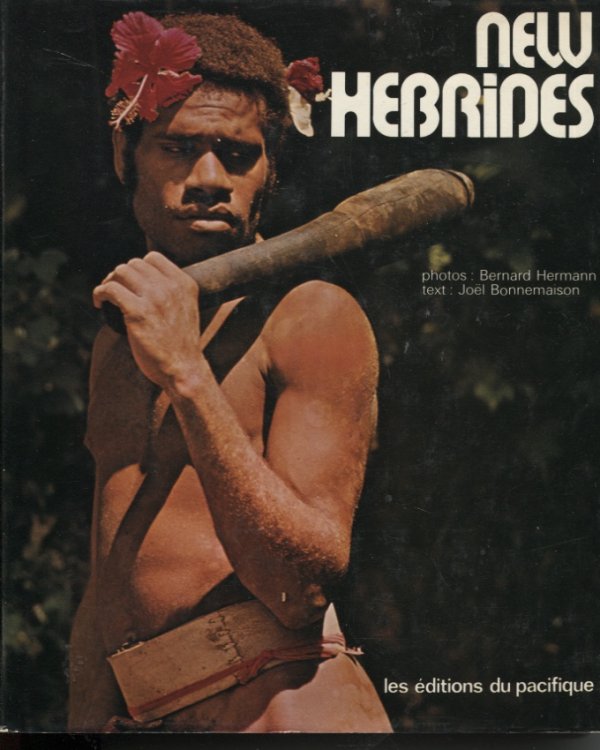 NEW HEBRIDES Translated by William Reed