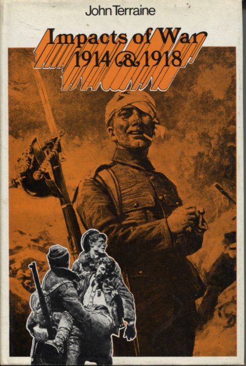 IMPACTS OF WAR 1914 & 1918