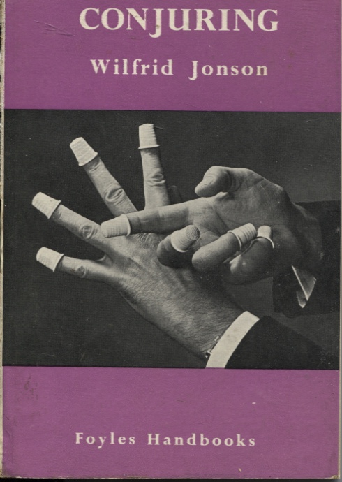 CONJURING