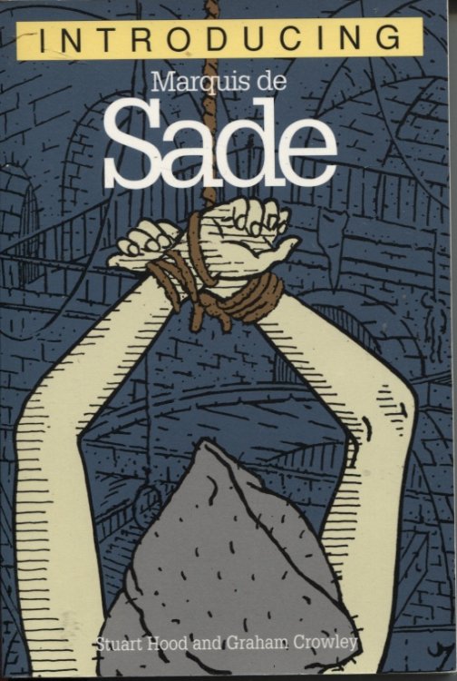 Introducing Marquis De Sade