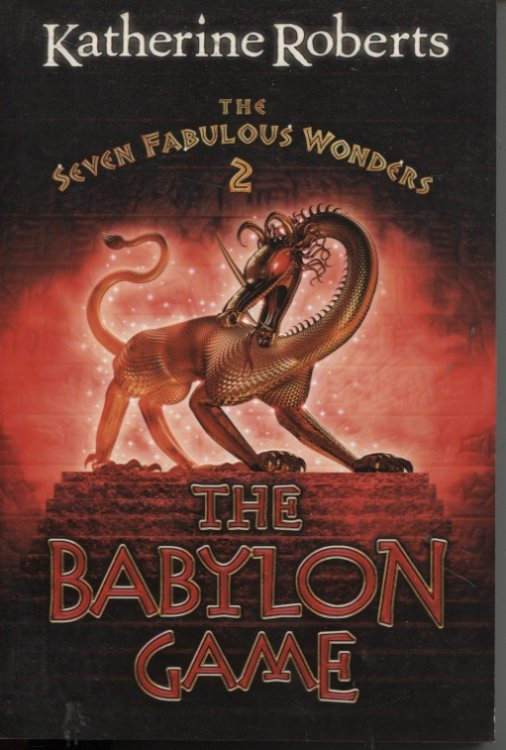 The Babylon Game