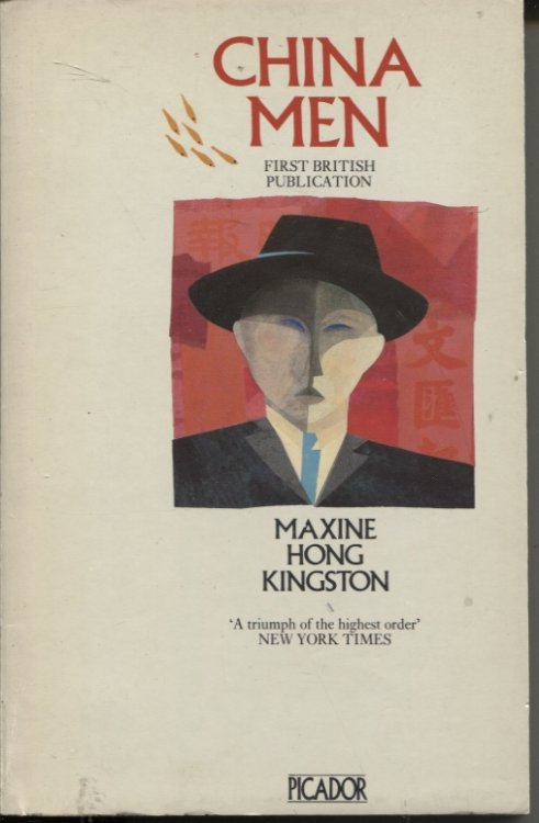 China Men