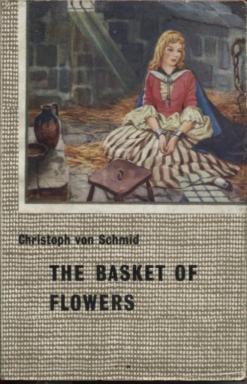 THE BASKET OF FLOWERS